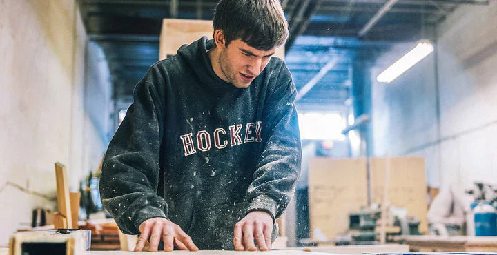 Outdoor Workwear Solutions